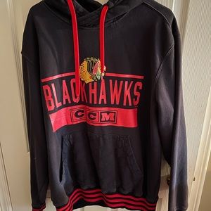 Chicago Blackhawks Hoodie
